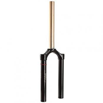 RockShox SID/Reba - Repuesto de ciclismo, color negro