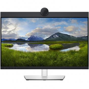 Monitor LCD DELL P2424HEB 23.8 Full HD 1920 x 1080 píxeles con soporte negro/gris