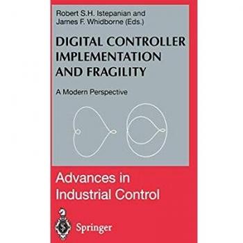 Digital Controller Design and Stability Analysis