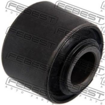 FEBEST control arm silentblock NAB-086, Suspensión, Brazo oscilante