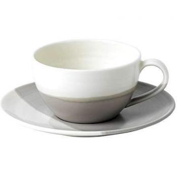 Royal doulton 40032779 taza y platillo para cafe