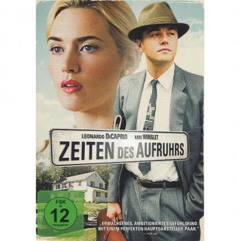 Zeiten des Aufruhrs