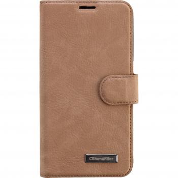 PETER JÄCKEL COMMANDER BOOK CASE - tapa protectora para teléfono móvil