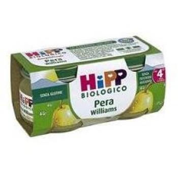 Hipp Omo Pera Williams 2X80G
