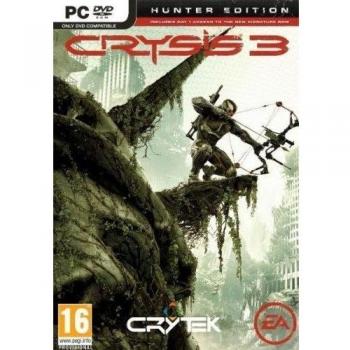 Crysis 3 [Importación alemana]