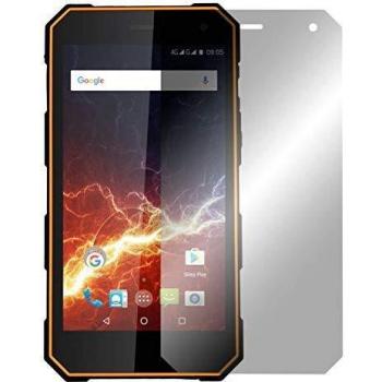 Protector de Pantalla de Cristal Templado para MyPhone Hammer Energy