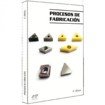 Procesos de fabricación