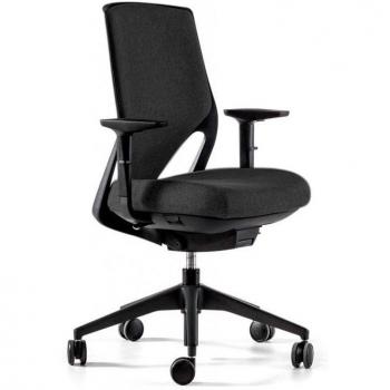 Silla Ergonómica Respaldo Alto Tapizado Efit 10 de Actiu