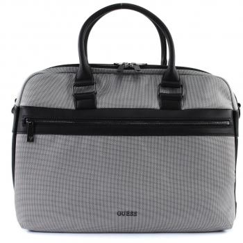 GUESS Global Function Workbag Grey