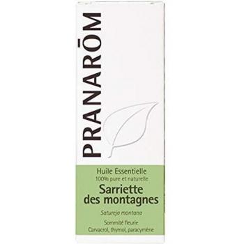 Pranarom Aceite Esencial Ajedrea - 30 ml