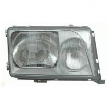 Faro principal TYC 20-3767-05-2 Derecho