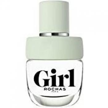 Rochas Girl Eau De Toilette 40ml