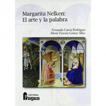 MARGARITA NELKEN EL ARTE Y LA PALABRA