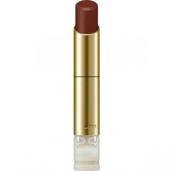 Sensai Lasting Plump Lipstick Gloss Lipstick with Magnifying Effect Shade LP08 3.8 g