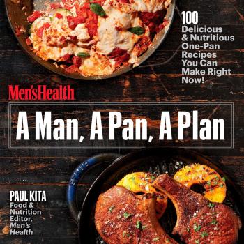 Man, A Pan, A Plan, A