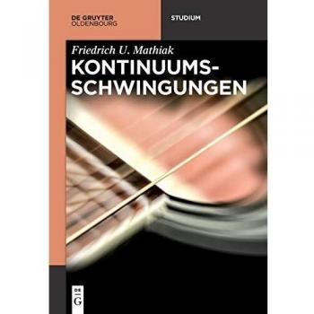 Kontinuumsschwingungen