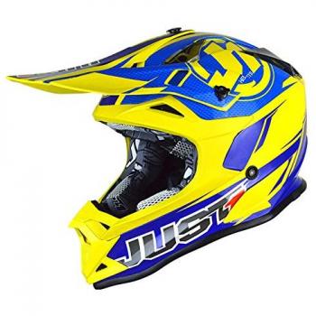 just1 casco J32 Pro Rave