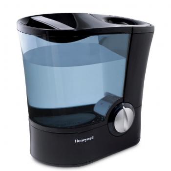 Honeywell HH950E - Humidificador de aire caliente con compartimento frío