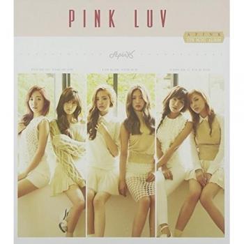 Pink Luv - A Pink