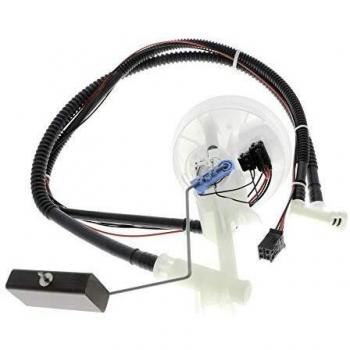 Aforador de combustible VEMO V30-09-0068 para tanque de gasolina, compatible con MERCEDES Clase C y A2034702741