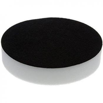 Silverline 105816 - Esponja de Pulido autoadherente