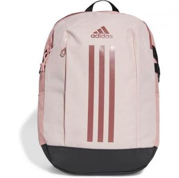 Adidas Power VII Backpack - Size: One Size, Color: Pnk, Unisex