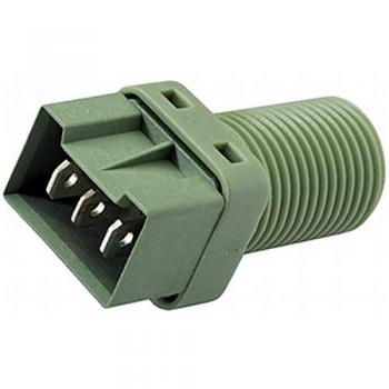 HELLA 6DD 008 622-631 Interruptor luces freno - 12V - 3polos - atornillado - contacto conmutador - eléctrico