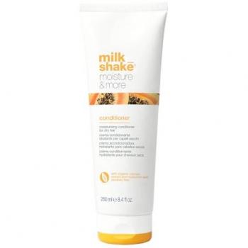 Milk Shake Moisture & More Hydrating Conditioner for Dry Hair 250ml