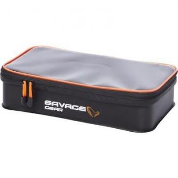 Bolsa de Cebo WPMP Savage Gear L 5.4L