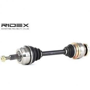 Ridex 13D0128 Eje de transmisión