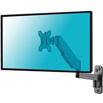 Soporte de Pared Ultra Ajustable Kimex para TV 17-32 VESA 100x100 Máx 8Kg