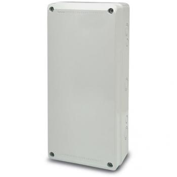 Caja estanca AcquaBox IP65 500x225x135 mm FAMATEL 3953