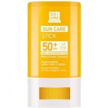 Soivre Cosmetics Sun Care SPF50+ Stick 1ud