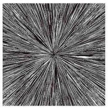 Schuller - Centrifugo Fotografía 100x100 Cuadros Impresión Digital