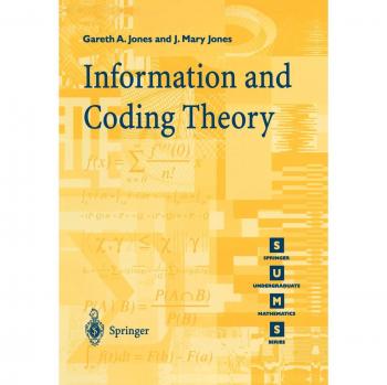 Information and Coding Theory