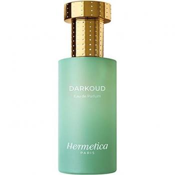 Darkoud Intense Eau de Parfum 50 ml - Rich Oud Fragrance