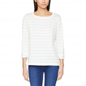 Vila Vistrike Knit Top-Noos, Camisa Manga Larga para Mujer