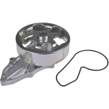Blue Print ADH29145 Water Pump with seal ring, pack of one