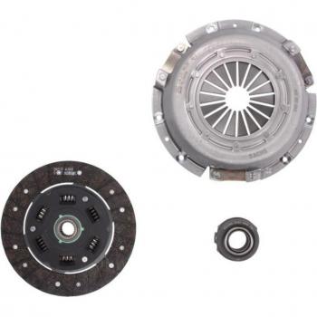 Kit de Embrague Sachs 3000 290 001 - Incluye disco de embrague, plato de presión y cojinete