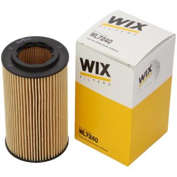 Wix Filter WL7240 - Filtro De Aceite