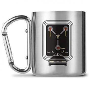 GB eye MGCM0045 Taza, Acero Inoxidable