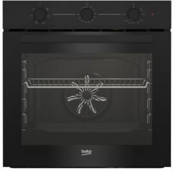 Horno Eléctrico Beko BBIE11100B 72 L 2400 W Clase A Multifunción Ventilado Negro