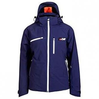 Söll Chaqueta Hydra Mujer Azul Marino