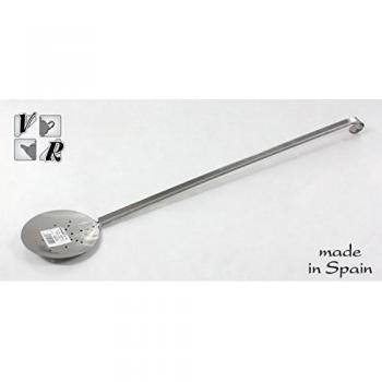 VANVIGAN - Espumadera Acero Inox Vanvigan 65 Cm