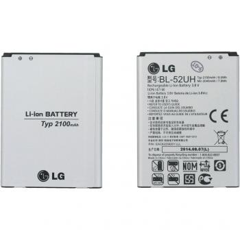 Batería Original LG bl-52uh – D320 L70, L65