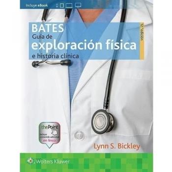 Guía de exploración física e historia clínica