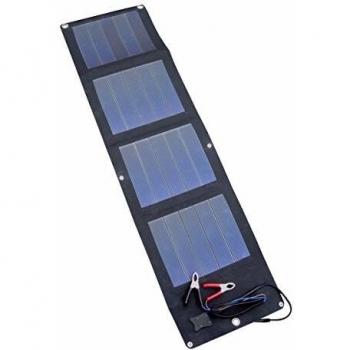 Firefly foco 16 LED dínamo multifunción