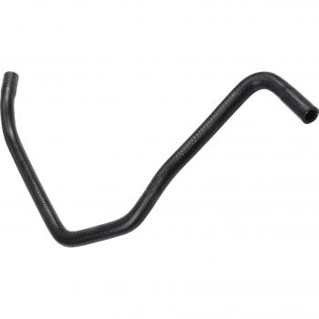 Tubería flexible de calefacción GATES 02-1919, manguera de calefacción moldeada, resistente a altas temperaturas, fabricada en material duradero, diseñada para sistemas de calefacción automotriz