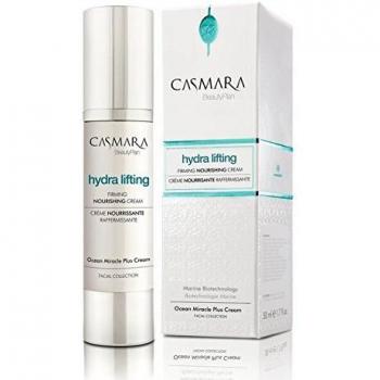Casmara - Crema nutritiva reafirmante hydra lifting