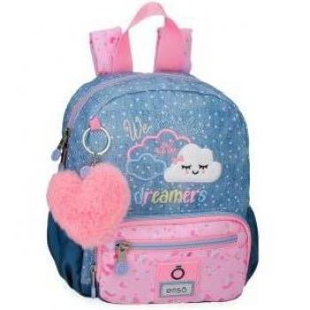 Mochila de paseo Enso Dreamer